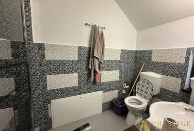 Casa moderna cu teren 1308 mp de vanzare pe str. Gh. Doja - Oradea - 21