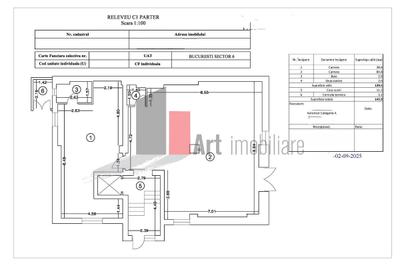 Spatiu comercial de inchiriat in zona Plaza/Blvd Timisoara - 9