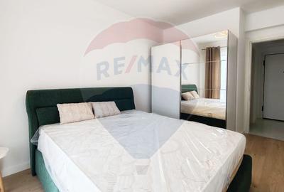 Apartament cu 3 camere de închiriat, Prima ARENA, cu loc de parcare - 4