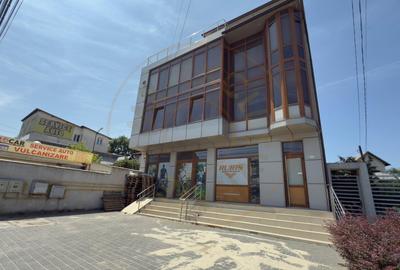 De inchiriat-Spatiu comercial Calea Craiovei-Zona cu trafic auto intens-Parcare - 6