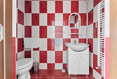 Apartament cu 3 camere de închiriat în zona Romanilor - 8