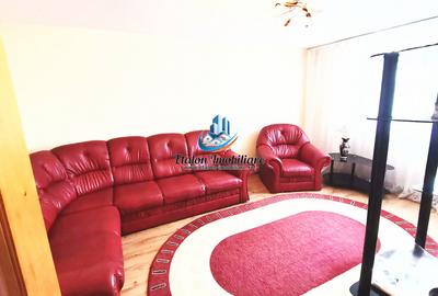 Apartament 4 camere decomandat, etaj 4, Maratei 3 - 8