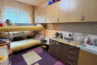 3 camere de camin renovate, mobilate si utilate, zona Dambovita - 11