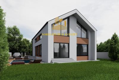 Vila individuala - Snagov - dezvoltator - accept schimb - 16