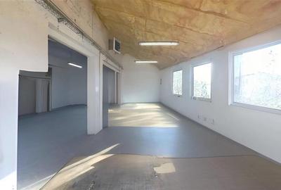 Spatiu de productie 840mp,fotovoltaice, trifazic,birouri,728 mp teren,Acatari, M - 8