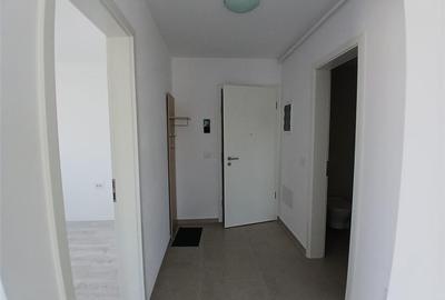 Apartament 2 camere Kasper nemobilat ideal pentru birou cu boxa si loc de parcar - 3