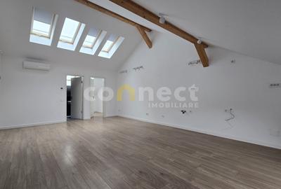 Spatiu birouri 90 mp str. Decebal - 1