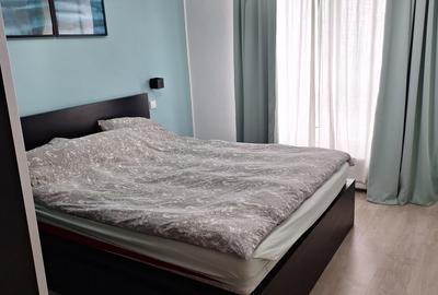 Militari Residence 3 camere - 7