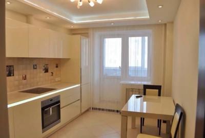 Apartament 3 camere decomandat, bloc nou, Aparatorii Patriei-Metalurgiei - 4
