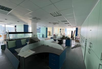 Spatii de inchiriat / Business Center Otopeni - Bucuresti Nord