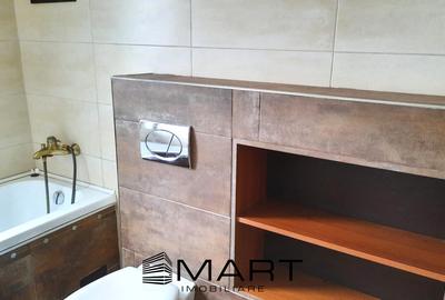 Apartament 2 camere zona Calea Cisnadiei - 8