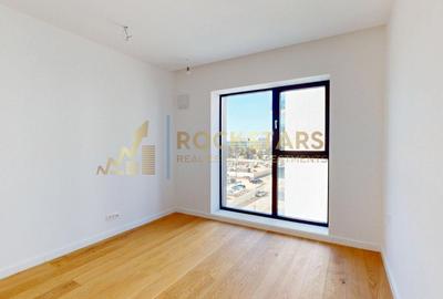 Studio Dublu | 2 camere | Nusco City Park | Etaj 4 | TVA inclus - 10