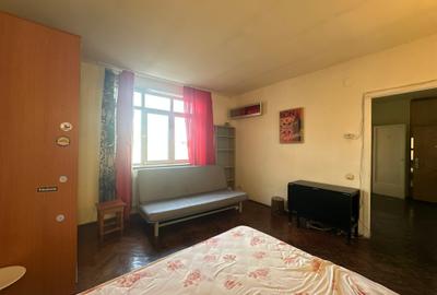 Garsoniera in zona Tineretului/Studio apartment in Tineretului Area - 2