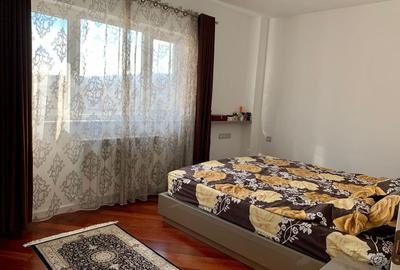 Apartament 2 camere, 68.64 mp + terasa, garaj, cartier Borhanci - 13
