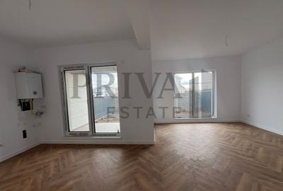 Casa tip Triplex 5 camere, 98 mp utili, Calea Urseni - 2