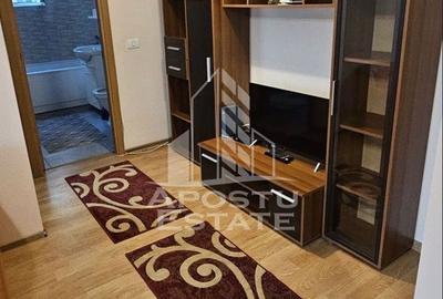 Apartament cu 2 camere, loc de parcare, la parter, in Dumbravita - 4