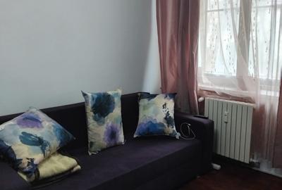 Apartament cu 2 camere semidecomandat în Tomis II