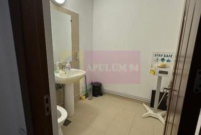Vanzare apartament 3 camere-Rond Alba Iulia cu Centrala Termica - 6