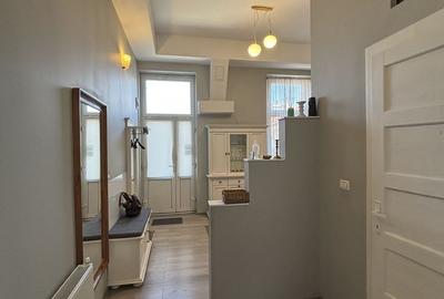 Apartament cu o camera în clădire istorică ,zona Maria - 28
