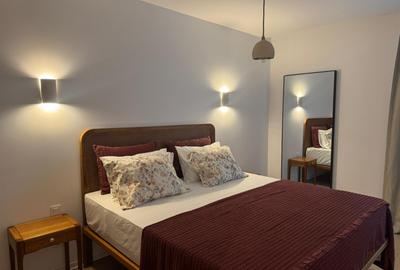 Apartament cu 2 camere decomandat în Floreasca