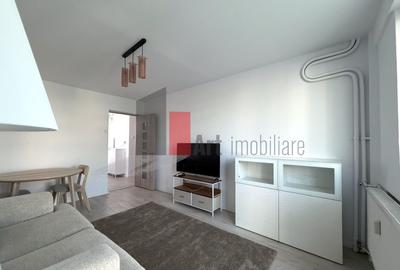 Apartament 2 camere renovat, bloc anvelopat | zona Calea Dorobanti - 3