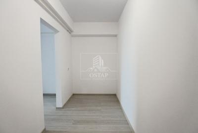 Zona Nord-strada Tazlăului-bloc 2025-garsonieră confort 1-nemobilată - 9