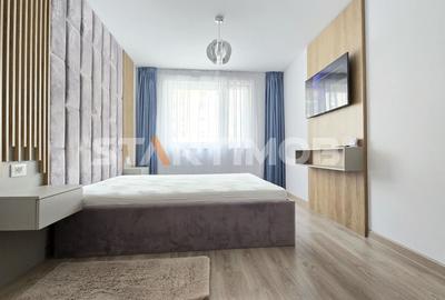 Apartament structura mare Urban Plaza - 25
