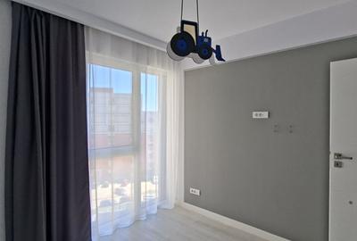 Apartament cu 2 camere + loc de parcare subteran - Aradului - 11