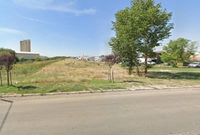 Teren industrial 20.333 mp cu deschidere la DN3 - Branesti - 3