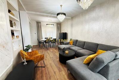 Duplex Premiun - 5 Camere - 3 Bai -Panouri solare - 8