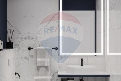 Apartament 3 camere,  etaj intermediar, Capitolis Residence - 10