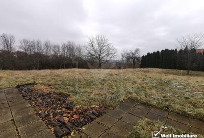 Ocazie! Teren intravilan cu utilități  in Aiton la 30 min. de centru Cluj-Napoca - 9