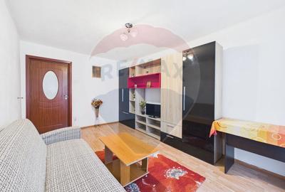 Vanzare apartament 2 camere - Zona Pasajul Doamna Ghica - Tei - 1