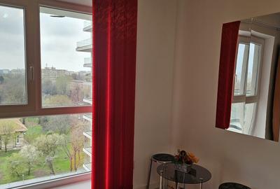 2 Camere Sun Royal View | Bloc 2025 | 6 min Metrou Piata Sudului | Nou - 12