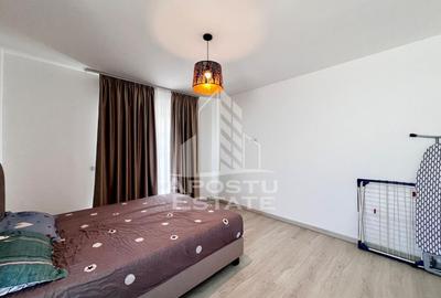Apartament 2 camere de inchiriat, PetFriendly, Dumbravita - 5