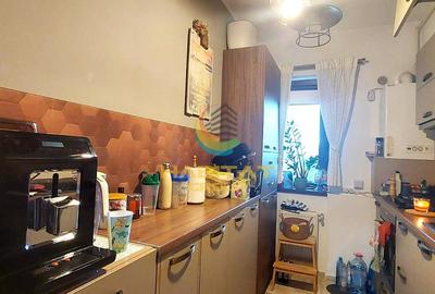 Apartament 2 camere decomandat 2017 la 15 min metrou Aparatorii Patriei - 15