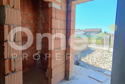 Duplex | La roșu | Zonă liniștită | Curte proprie - 5