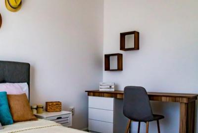 Închiriez apartament 3 camere Marasti - 4