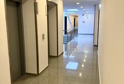 Oferta unica! Ultimul studio parter cu gradina, bloc finalizat Padurea Baneasa - 15