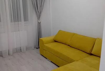 Inchiriere Garsoniera Decomandata Militari Residence - 1