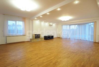 Vilă cu 5 dormitoare | piscina | 550mp gradina | garaj dublu - 2