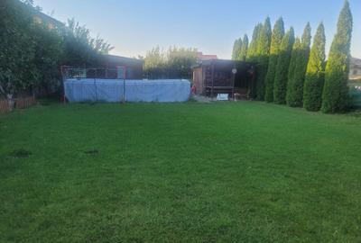 Teren Construcții intravilan de 460 mp, în Vânători