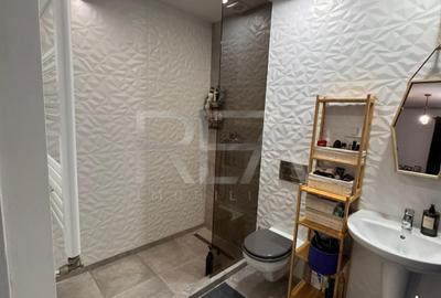 3 camere  | Parcare | Mobilat si utilat | 4City North/Pipera - 15