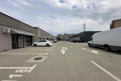 Spatiu comercial parter, 71mp, Carrefour Felicia - 18