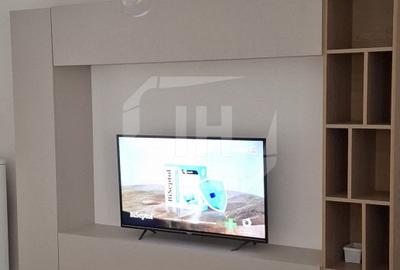 Apartament modern, parcare subterana, zona Iullius Mall - 3
