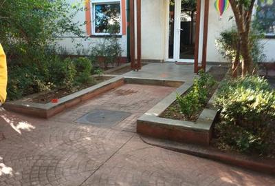 Vila la inchiriere - 2