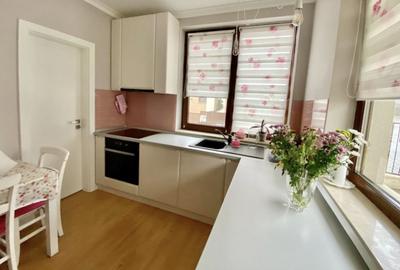 Vanzare Casa tip duplex, 4 camere, zona strazii Campului - 14