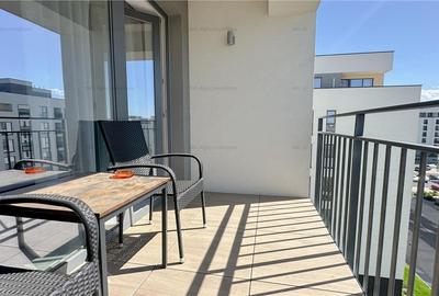 APARTAMENT 2 CAMERE | KASPER | PARCARE SI BOXA INCLUSE - 8