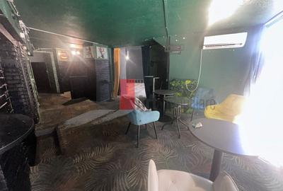 Spatiu comercial de inchiriat in zona Piata Matache/Gara de Nord/ Zona Buzesti - 5