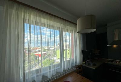 APARTAMENT 19TH-GROZAVESTI/METROU - 3